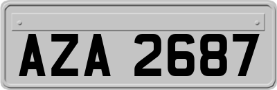 AZA2687