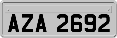 AZA2692