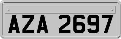AZA2697