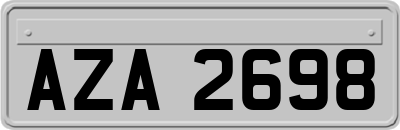 AZA2698