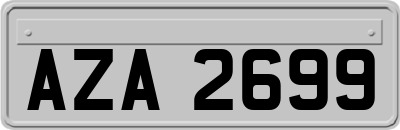 AZA2699