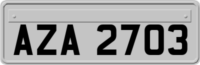 AZA2703