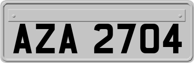 AZA2704