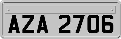 AZA2706