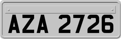 AZA2726