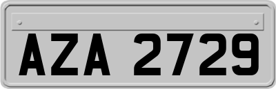 AZA2729