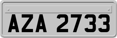 AZA2733