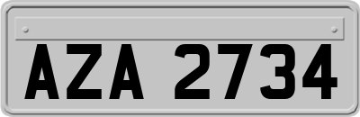 AZA2734