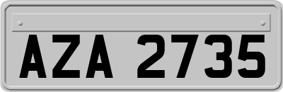 AZA2735