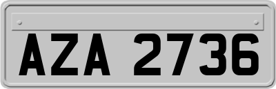 AZA2736