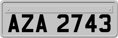 AZA2743