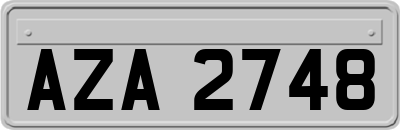 AZA2748