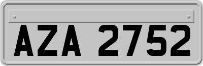AZA2752