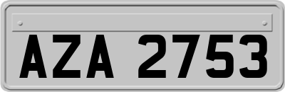 AZA2753