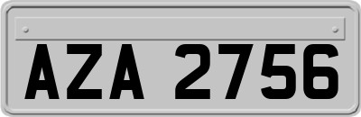 AZA2756