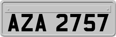 AZA2757