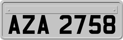 AZA2758