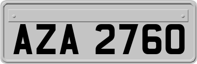 AZA2760