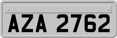 AZA2762