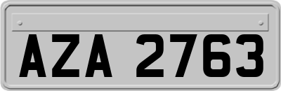 AZA2763