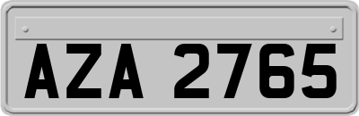AZA2765