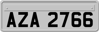 AZA2766