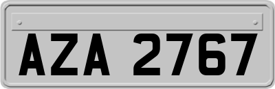 AZA2767