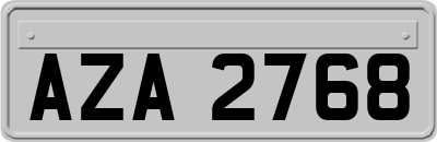 AZA2768