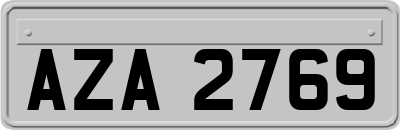 AZA2769