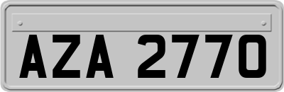 AZA2770