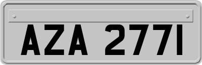 AZA2771