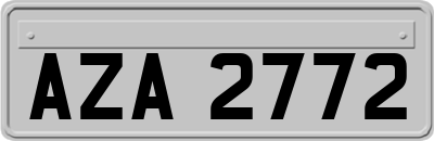 AZA2772