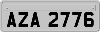 AZA2776