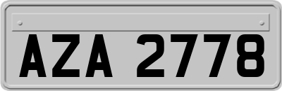 AZA2778