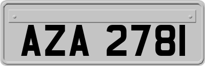 AZA2781