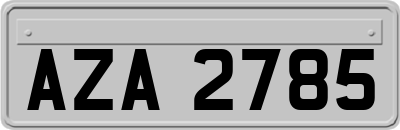 AZA2785
