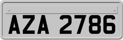 AZA2786