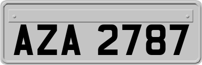 AZA2787