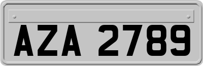 AZA2789