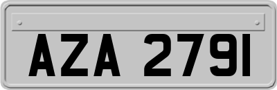 AZA2791