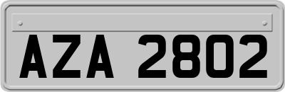 AZA2802