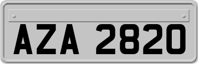 AZA2820