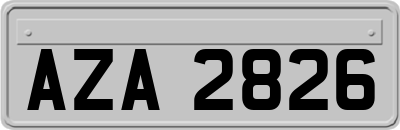 AZA2826