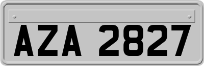 AZA2827