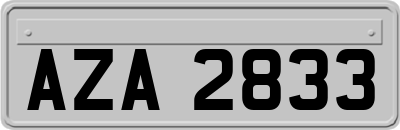AZA2833