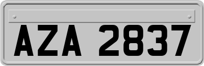 AZA2837