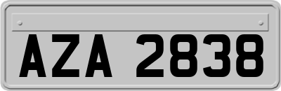 AZA2838