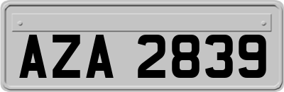 AZA2839
