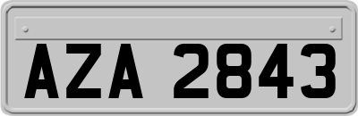 AZA2843