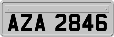 AZA2846